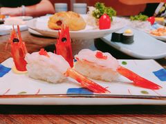 -大雄寿司(中华广场店)