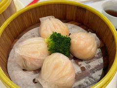 虾饺-顺德喜来登酒店·采悦轩