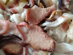 -留一手肠粉店(锦龙路店)