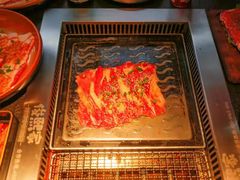 -俊熙家点餐式自助烤肉店(1227广场店)