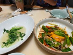 -锦府盐帮·张宅(世纪金源店)