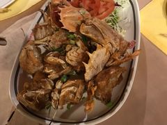 -尚味泰餐厅
