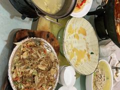 -洪泽老鱼馆(清浦店)