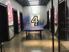 -Trainyard 炼·工场(中国国际贸易中心店)