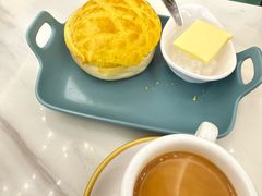 -新世界餐厅(万达店)