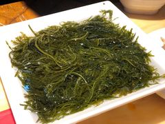 鞭炮笋-陇菜和盛祥(金轮宾馆店)