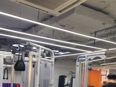 -ALIV WELLNESS运动健身(浦东大道店)