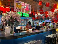 -79号渔船海鲜饭店(宝安店)