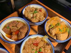 -阿庄新豫菜(通泰路店)