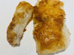 香煎龙利鱼-千叶创意融合料理(水韵城店)