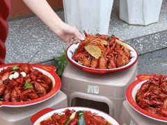 -虾铺子龙虾·私房菜(金源花苑店)