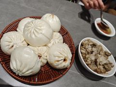 -郑家包子牛肉拉面(尚勤路店)