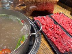 -刘少华贵州小黄牛·鲜牛肉火锅(总店)
