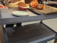 -梅利汴京烤鸭•开封豫菜地标店(东大街店)
