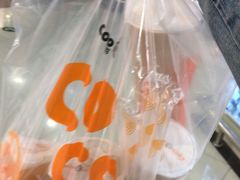 -CoCo都可(健翔桥店)