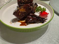 -金美华轩(东方路齐鲁店)