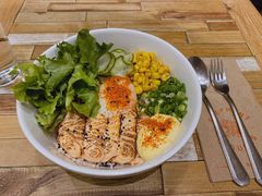 Torched&nbsp;Salmon-Elephant Grounds(STARSTREET)