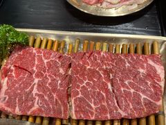 -西塔老太太泥炉烤肉(龙湖北苑天街店)