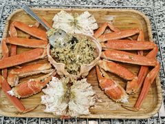 -震海贝烤贝·民俗特色店(延吉总店)