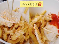 -鸡柳大人(宁大店)