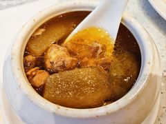 无花果雪梨汤-79号渔船海鲜饭店(坂田店)