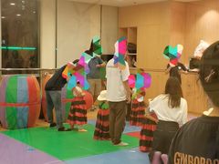 -金宝贝早教(富力广场中心)