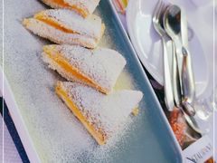 -威尼斯西餐厅(东区店)