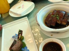 -大东方海鲜酒楼(小武基桥店)