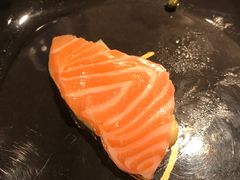 -禾绿寿司·日式料理(南山欢乐颂店)