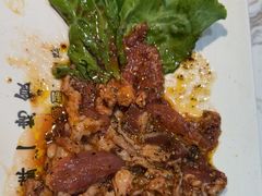 -鲜一烤肉(沈北店)