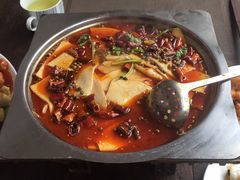 -弘法寺斋菜馆素食