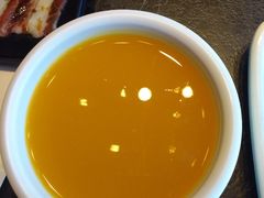 南瓜粥-一品诚记烤肉(大连柏威年购物中心店)