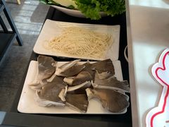 -食潮汕头鲜牛馆(望京保利店)