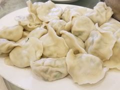 -陶然饺子城(奥体中路店)