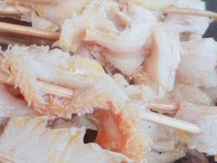 -胖太太四川麻辣排骨串(镇江路分店)