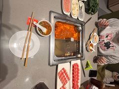 -海底捞火锅(正大乐城店)