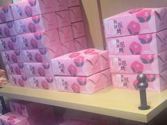 -嘉华鲜花饼(大理元帅府店)