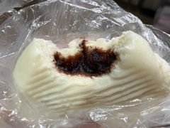 -航天馒头(瞻园路店)