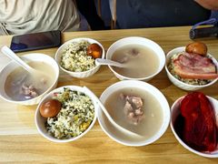 -文庙菜饭(四川北路店)