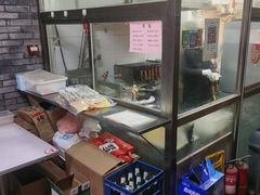 -永定门电烤串(和义店)