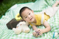 -首尔宝宝SEOUL  BABY STUDIO(通州店)