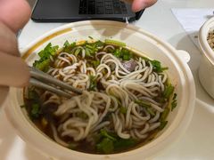 -贵凤凰贵州米粉(望京店)