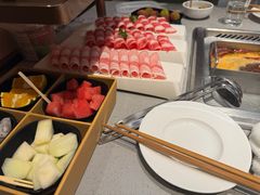 -海底捞火锅(吴中路店)