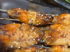 -刘成杰锦州烧烤(南河路店)