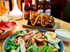 -Famous肥猫墨西哥音乐餐吧(五棵松华熙LIVE店)