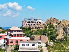 -白草畔自然风景区