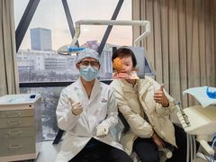 -同步齿科·数字化正畸种植口腔中心(珠海店)