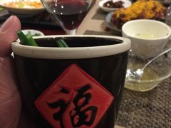 -拂晓山房·私房川菜(西门店)