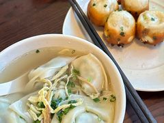 -哑巴生煎(临顿路店)