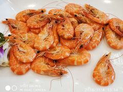 -新塘畔酒楼(里水大道北店)